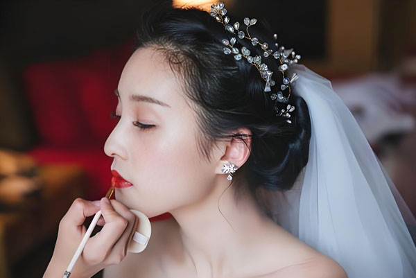 西宁婚纱摄影|西宁拾月婚礼婚拍工作室（朝霞文化传媒）
